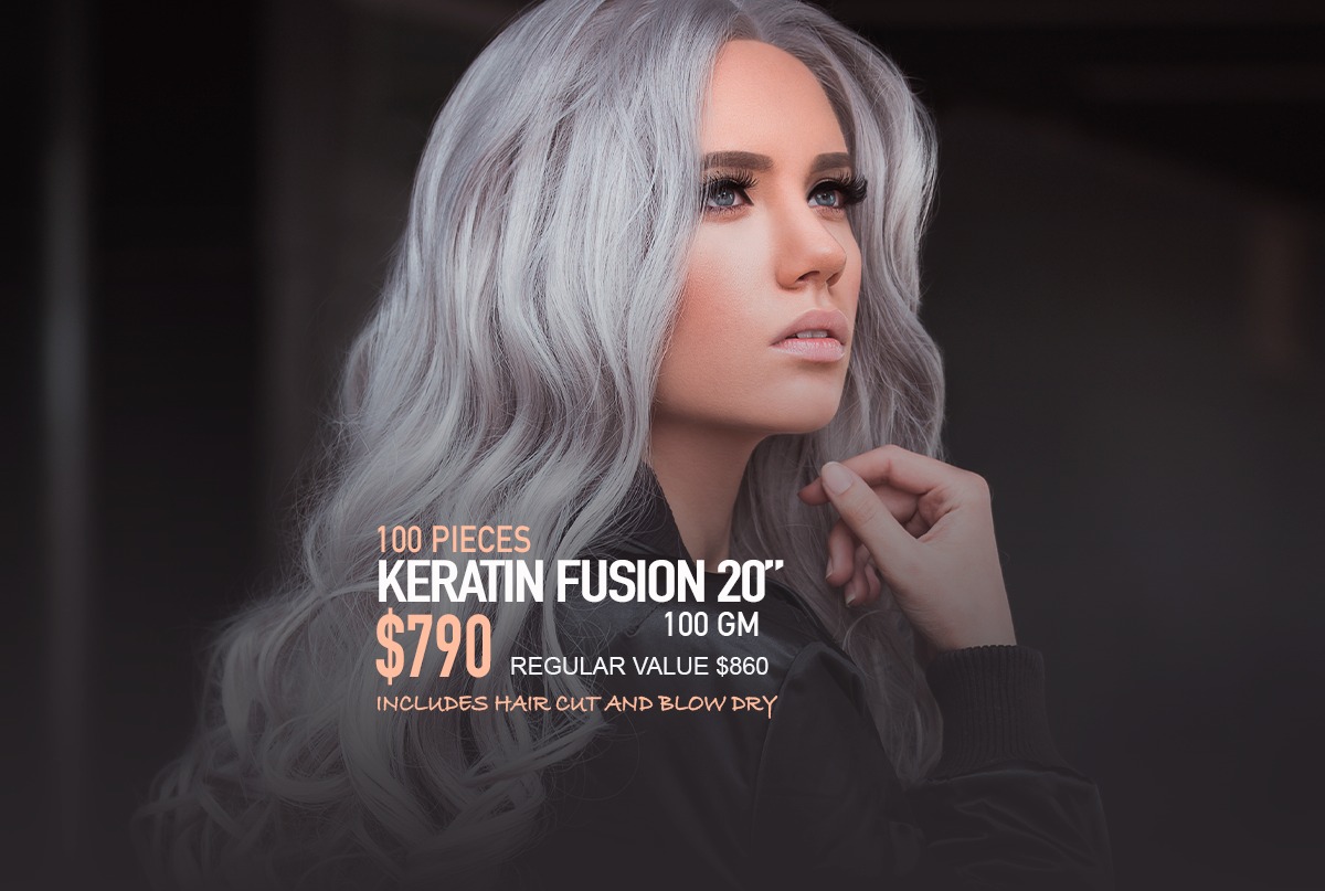 Keratin Miami Hair Extensions Salon Beauty Parlor